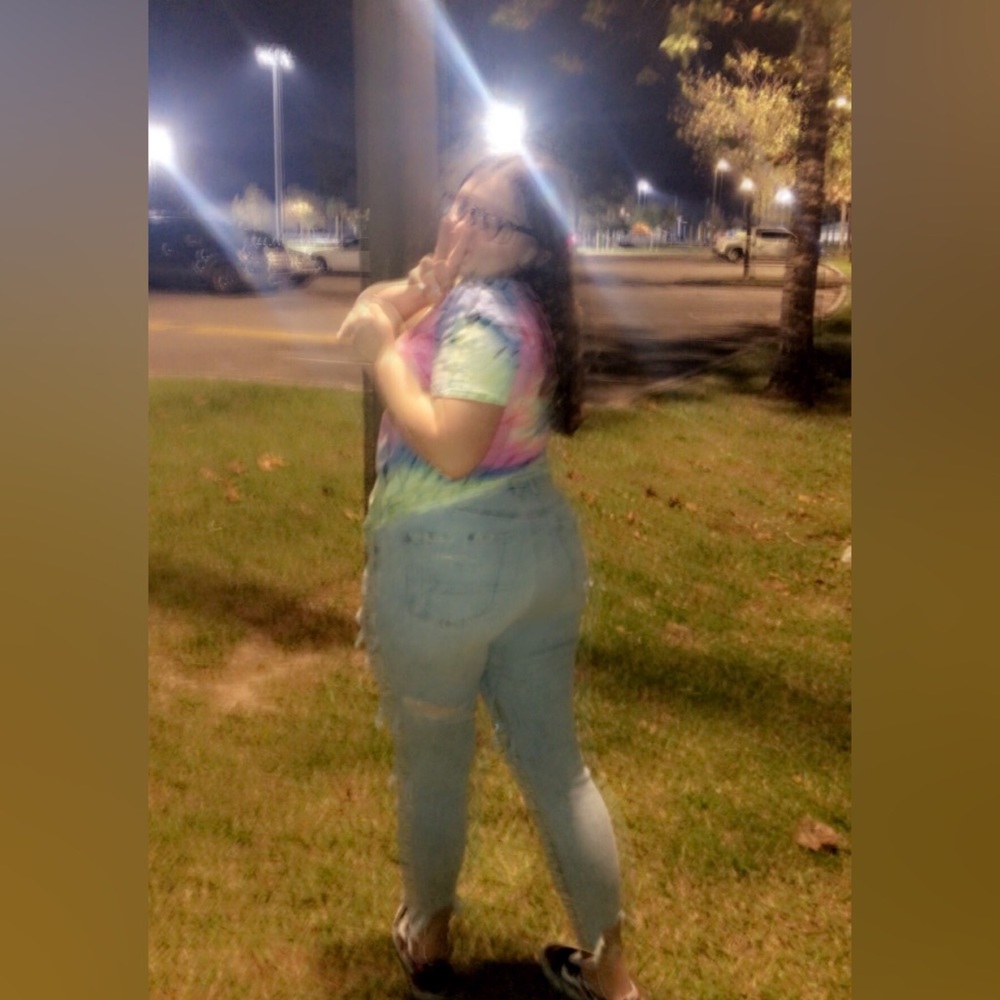 Meet your Posher, Addison